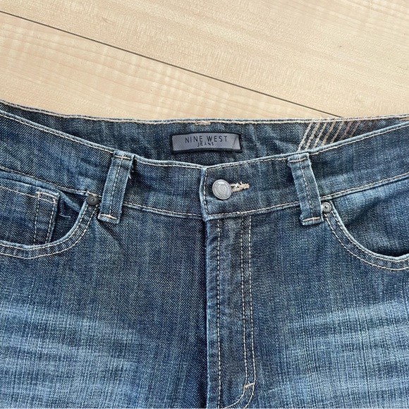 044 Nine West Jeans - Picture 7 of 7